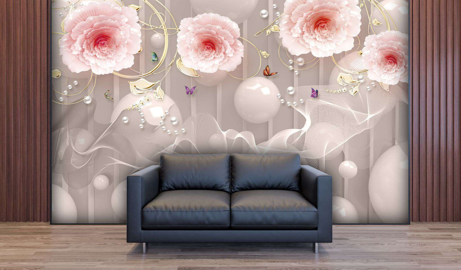 3D Wallpaper